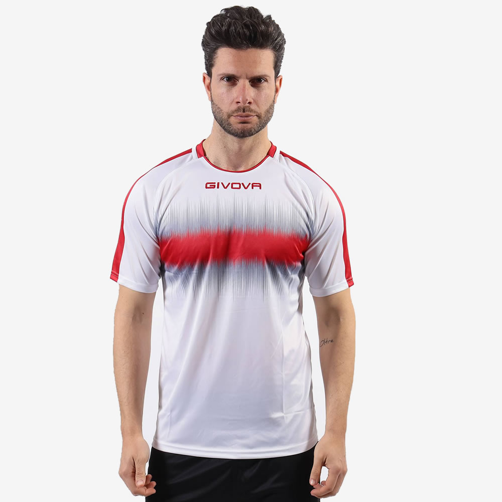 Shirt RADIO Interlock