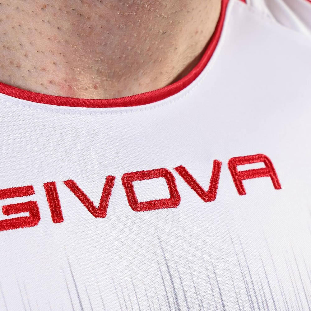Shirt RADIO Interlock - immagine 3