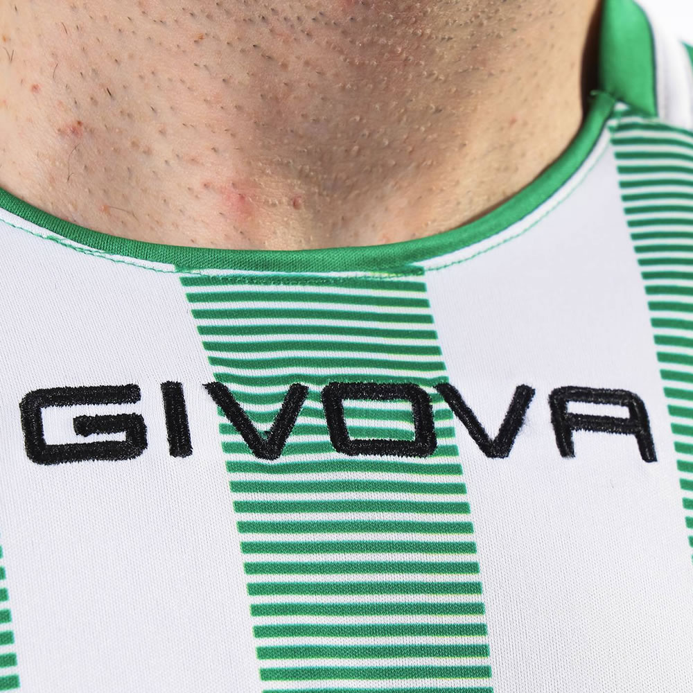 Shirt TRATTO Interlock - immagine 3