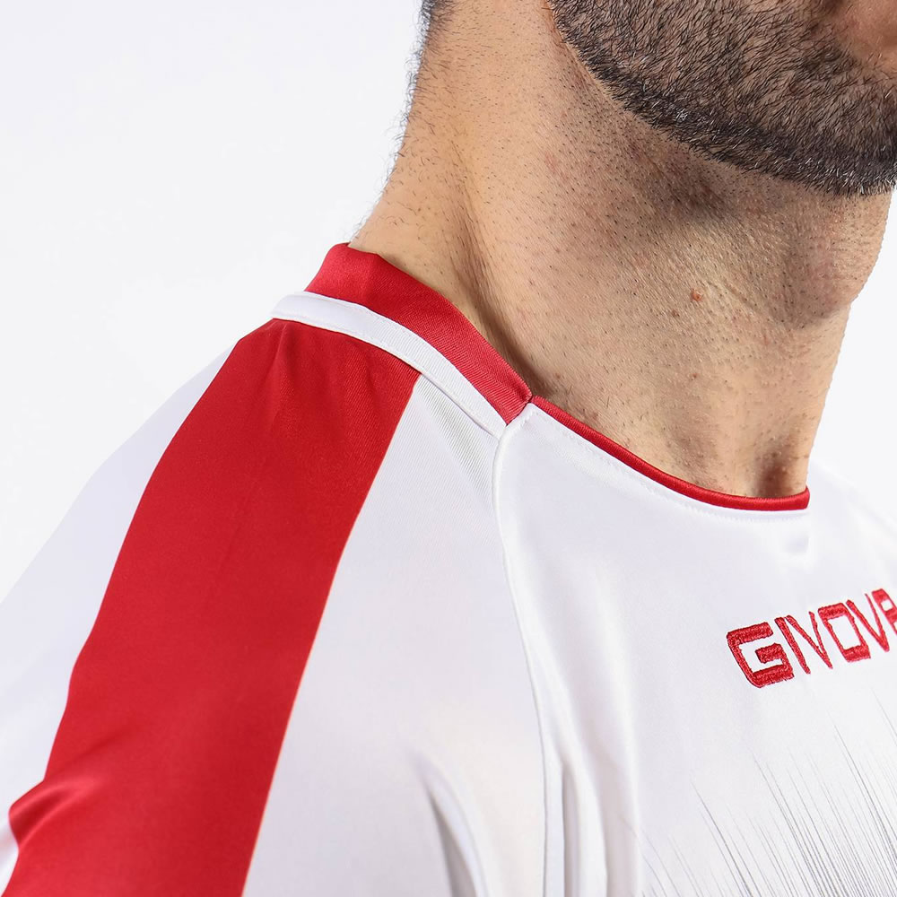 Shirt RADIO Interlock - immagine 4