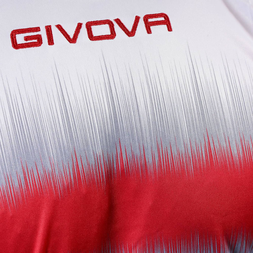 Shirt RADIO Interlock - immagine 5