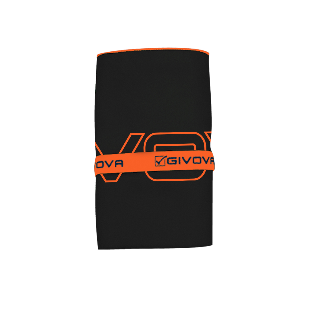 Immagine della variazione per NERO/ARANCIO FLUO Immagine della variazione per NERO/ARANCIO FLUO