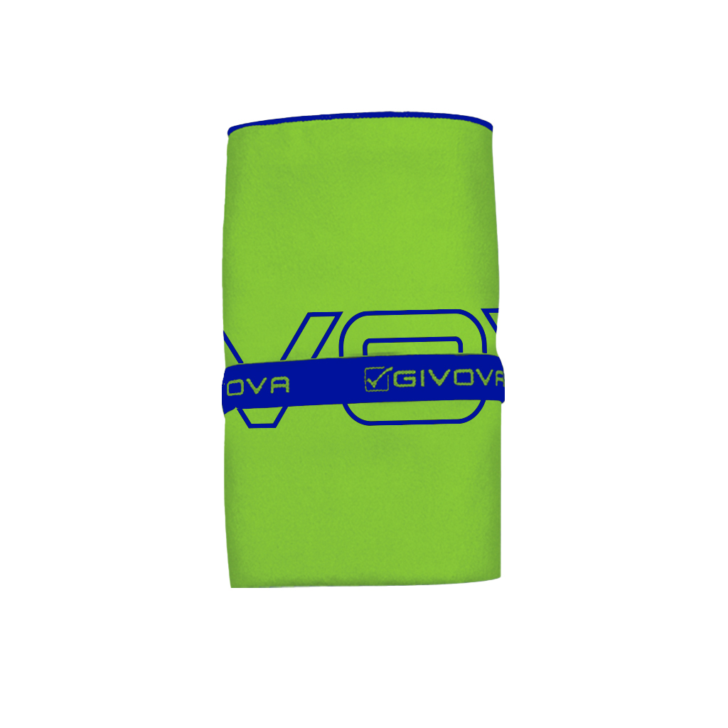 Immagine della variazione per VERDE FLUO/AZZURRO Immagine della variazione per VERDE FLUO/AZZURRO