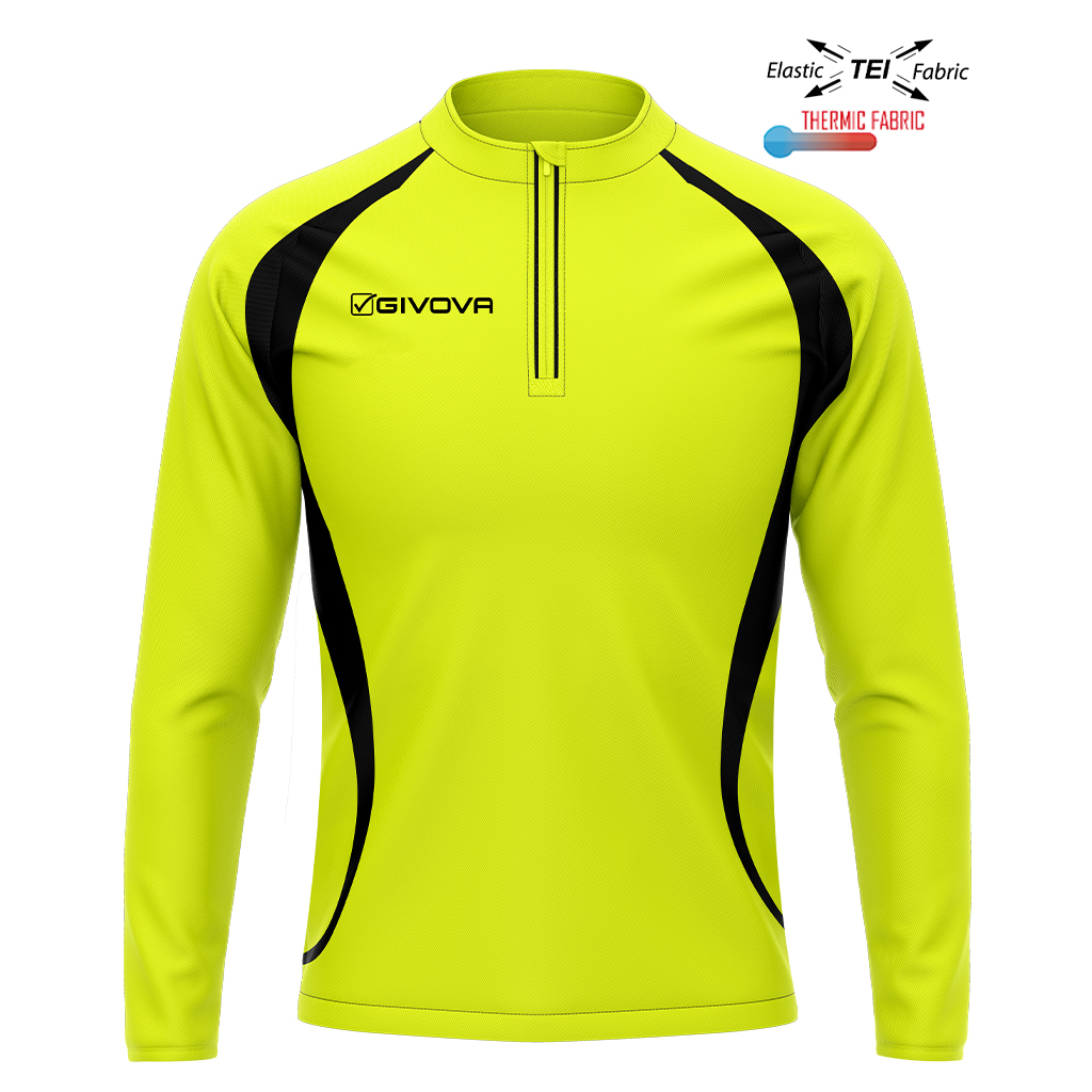 Immagine della variazione per GIALLO FLUO/NERO Immagine della variazione per GIALLO FLUO/NERO