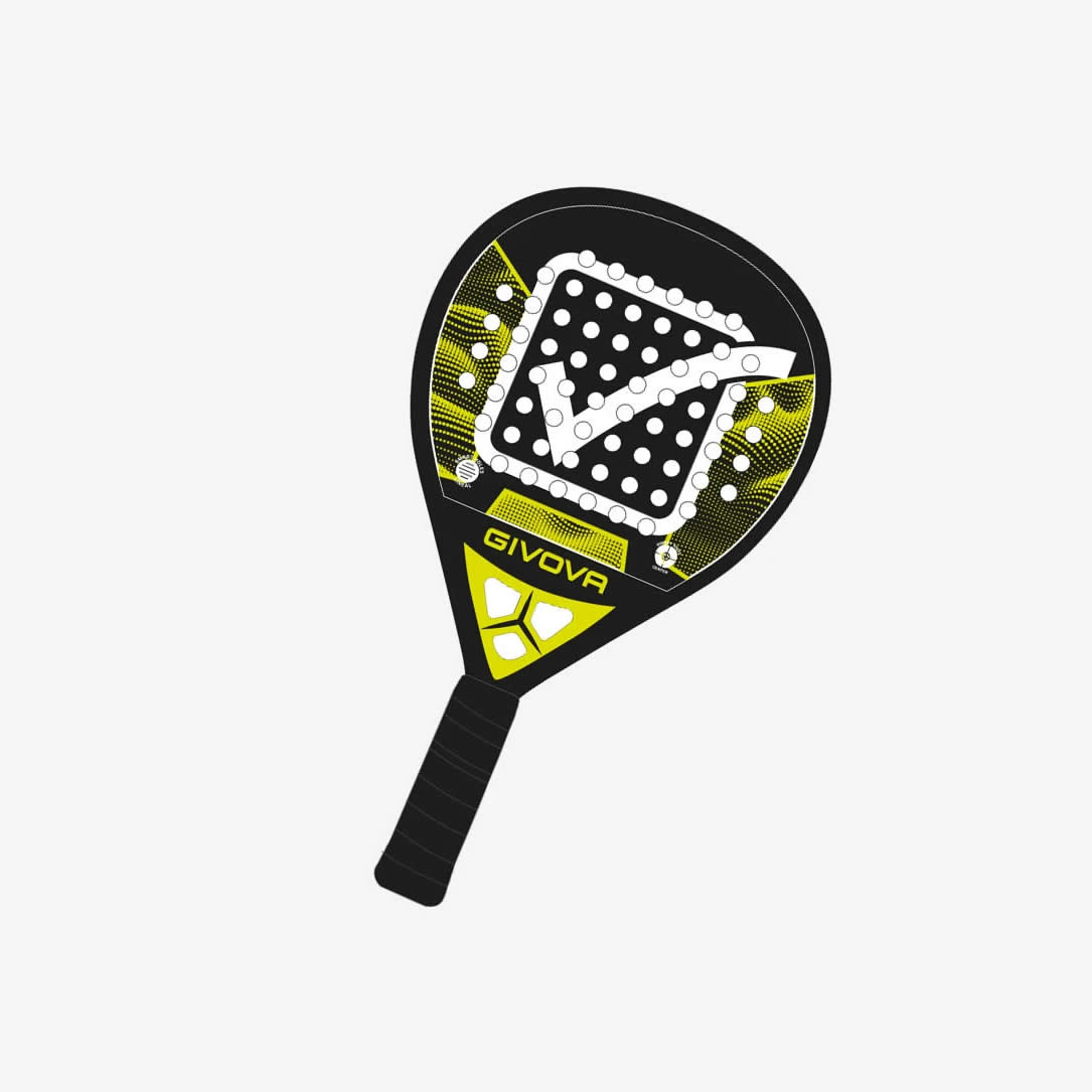 RACCHETTA PADEL PROPULSE