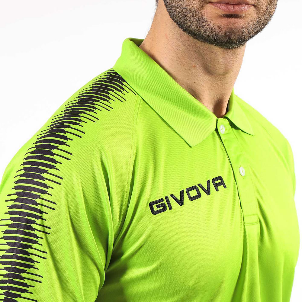 POLO GIVOVA - immagine 3