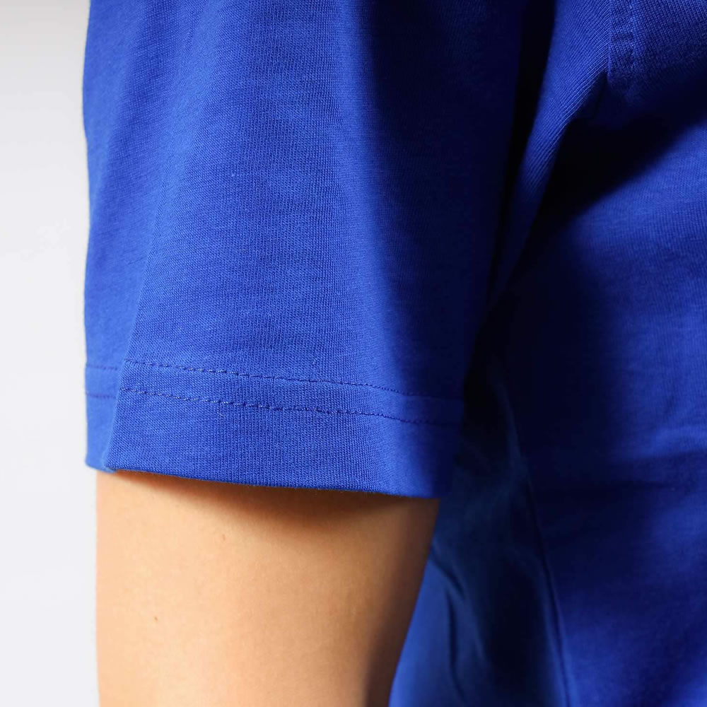 T-SHIRT COTONE MONDO - immagine 5
