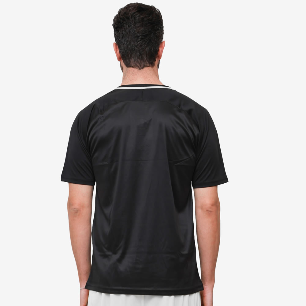 SHIRT DAMA INTERLOCK - immagine 2