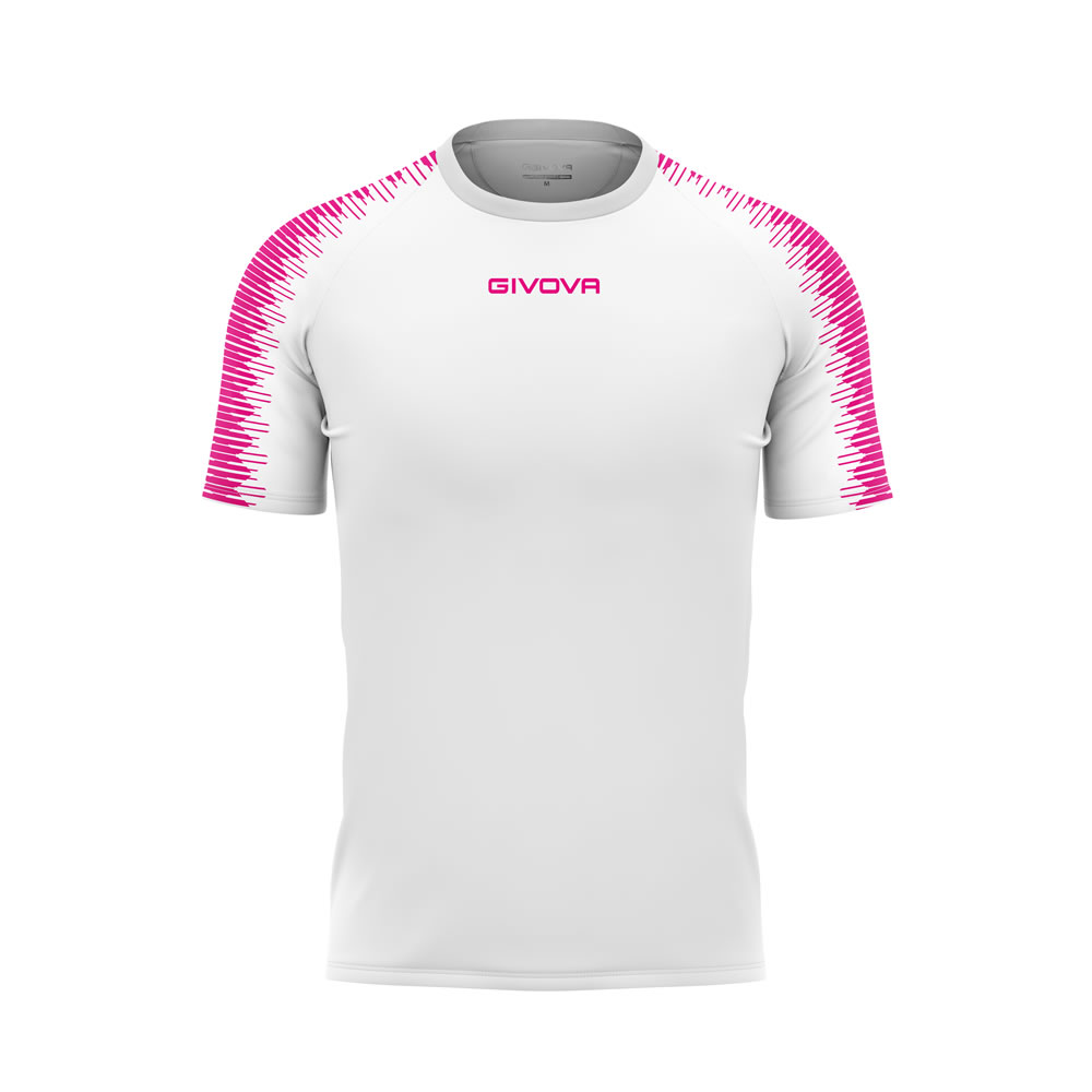 Immagine della variazione per BIANCO/FUXIA Immagine della variazione per BIANCO/FUXIA