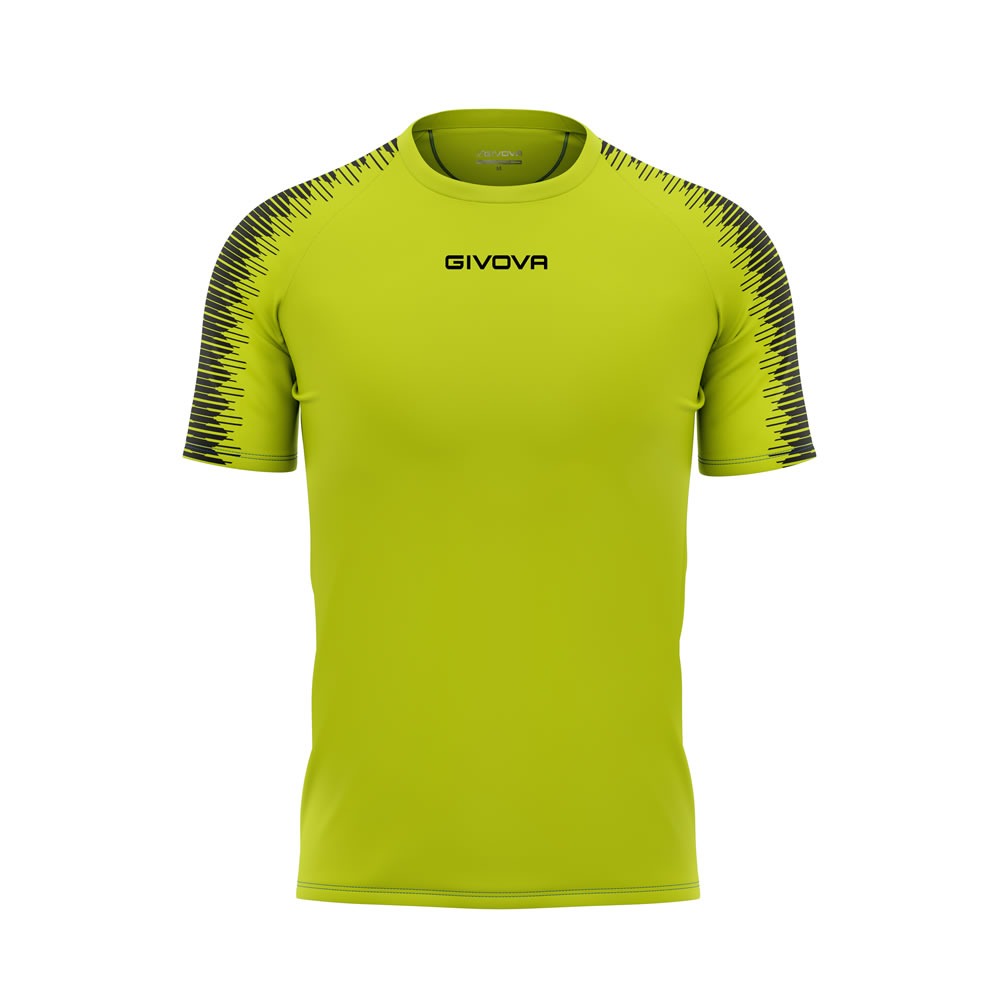 Immagine della variazione per GIALLO FLUO/NERO Immagine della variazione per GIALLO FLUO/NERO