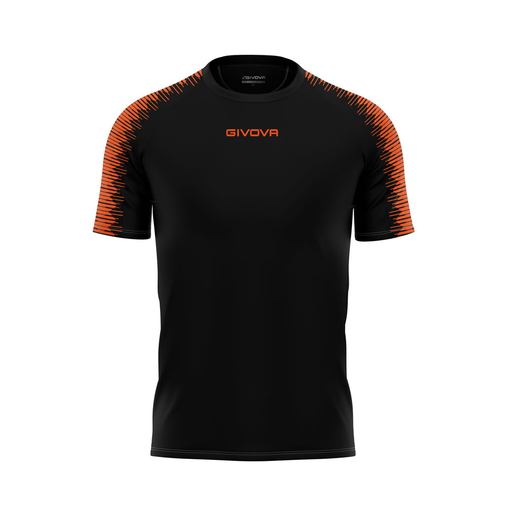 Immagine della variazione per NERO/ARANCIO Immagine della variazione per NERO/ARANCIO