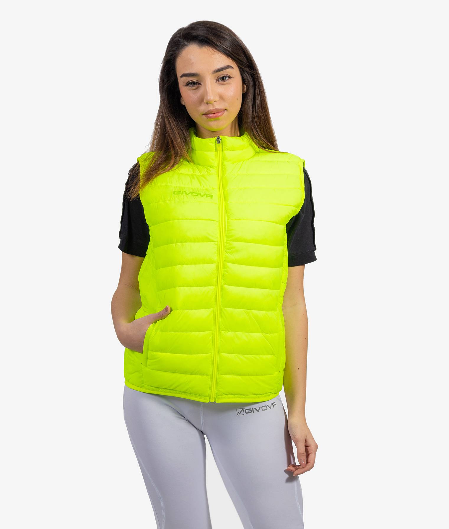 Smanicato GRECIA Unisex - immagine 2