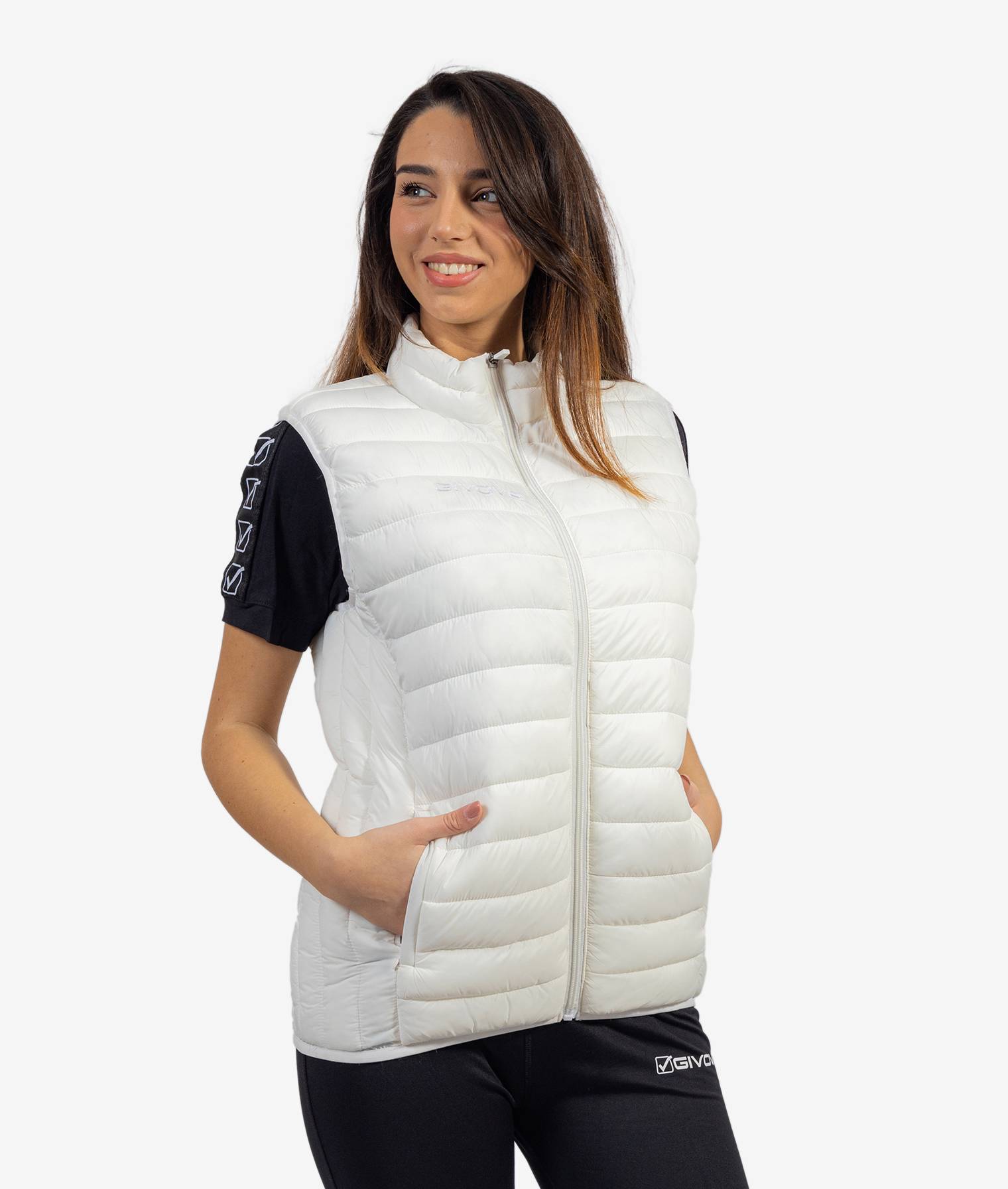 Smanicato GRECIA Unisex - immagine 3