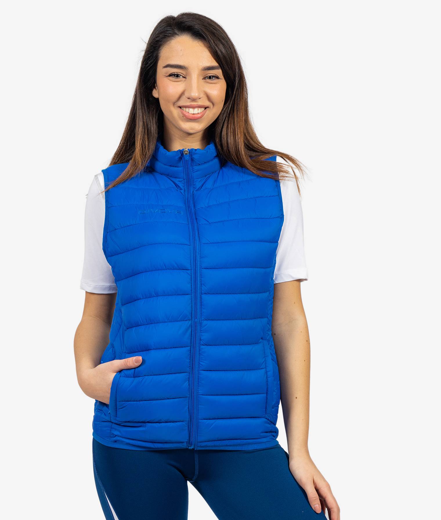 Smanicato GRECIA Unisex - immagine 4