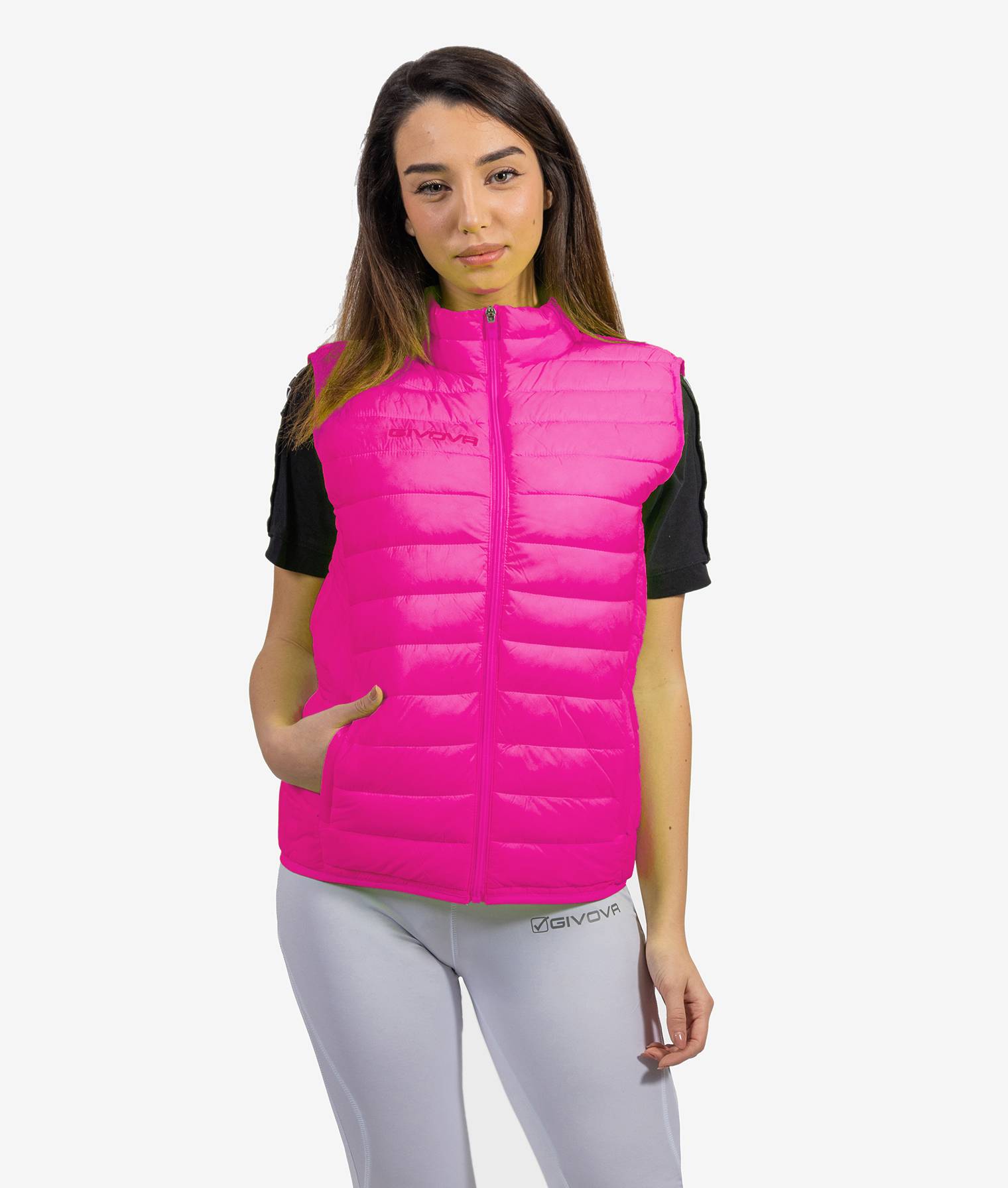 Smanicato GRECIA Unisex - immagine 6