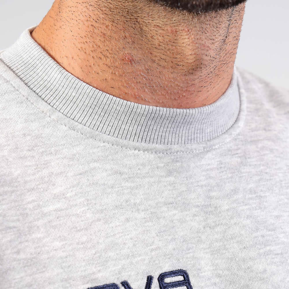 FELPA G/COLLO GIVOVA Unisex - immagine 3