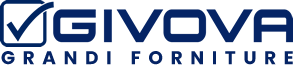 Givova Grandi Forniture Logo