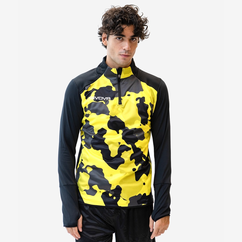 Immagine della variazione per GIALLO/NERO Immagine della variazione per GIALLO/NERO