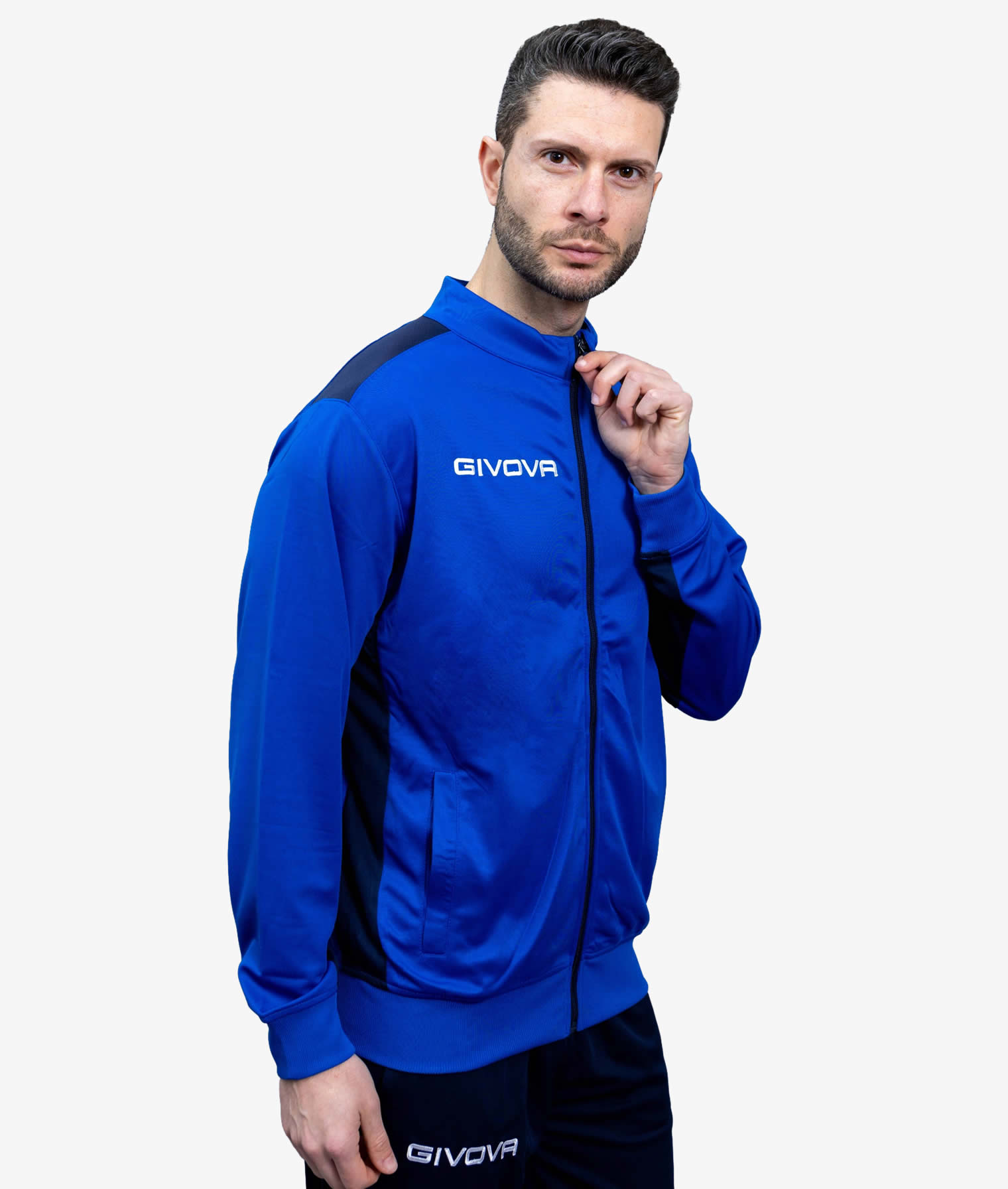 GIACCA REVOLUTION PIN PAN UNISEX - immagine 4