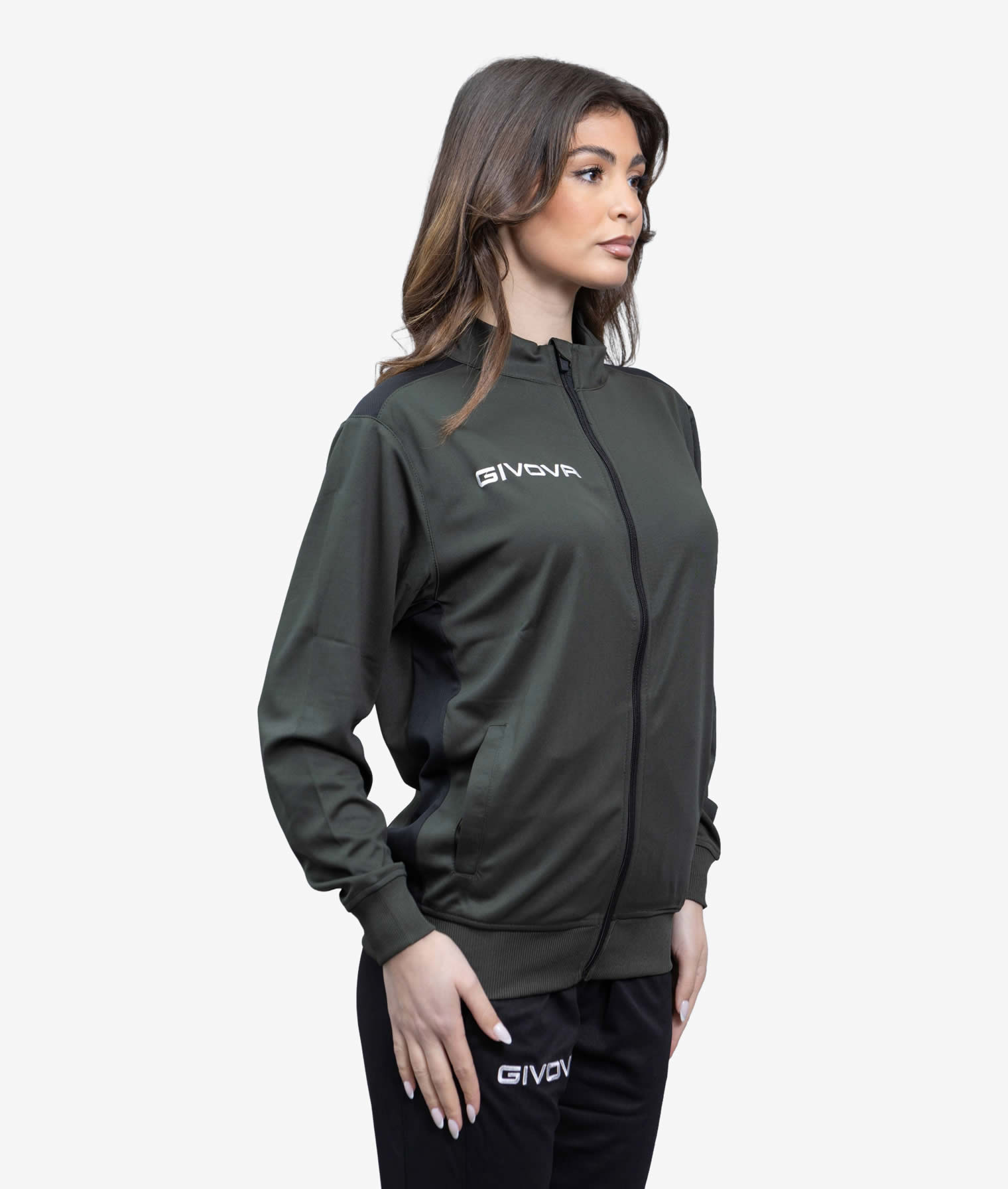 GIACCA REVOLUTION PIN PAN UNISEX - immagine 6