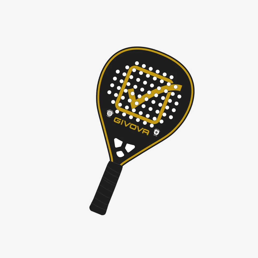 RACCHETTA PADEL GOLD