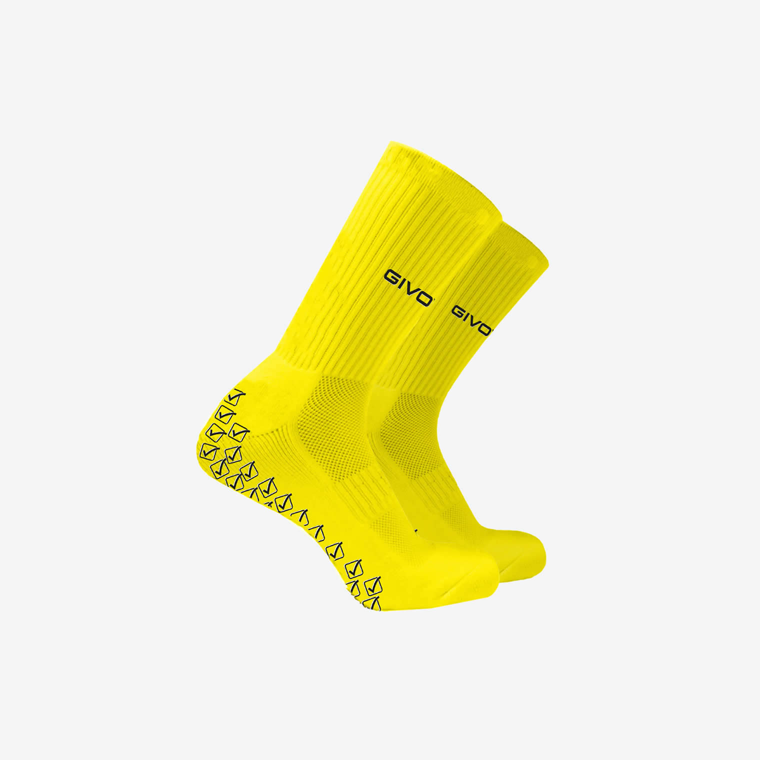CALZA SUPER GRIP - immagine 5