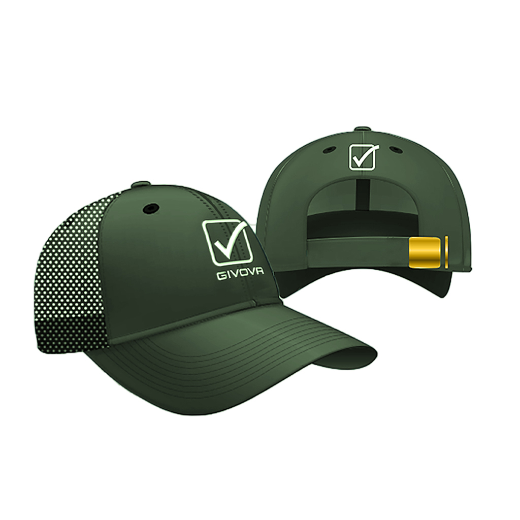Immagine della variazione per VERDE MILITARE Immagine della variazione per VERDE MILITARE