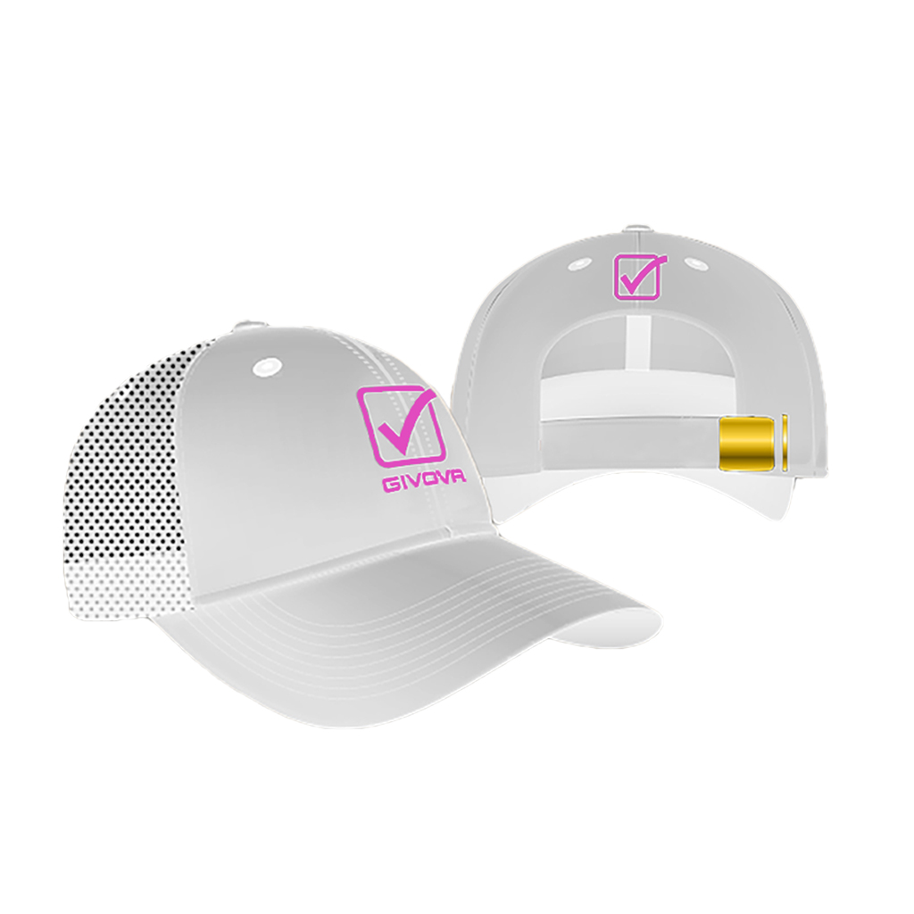 Immagine della variazione per BIANCO/FUXIA Immagine della variazione per BIANCO/FUXIA