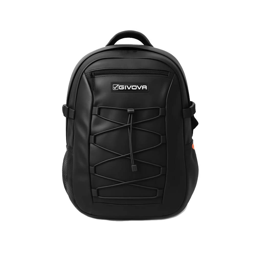 Zaino Track Eco