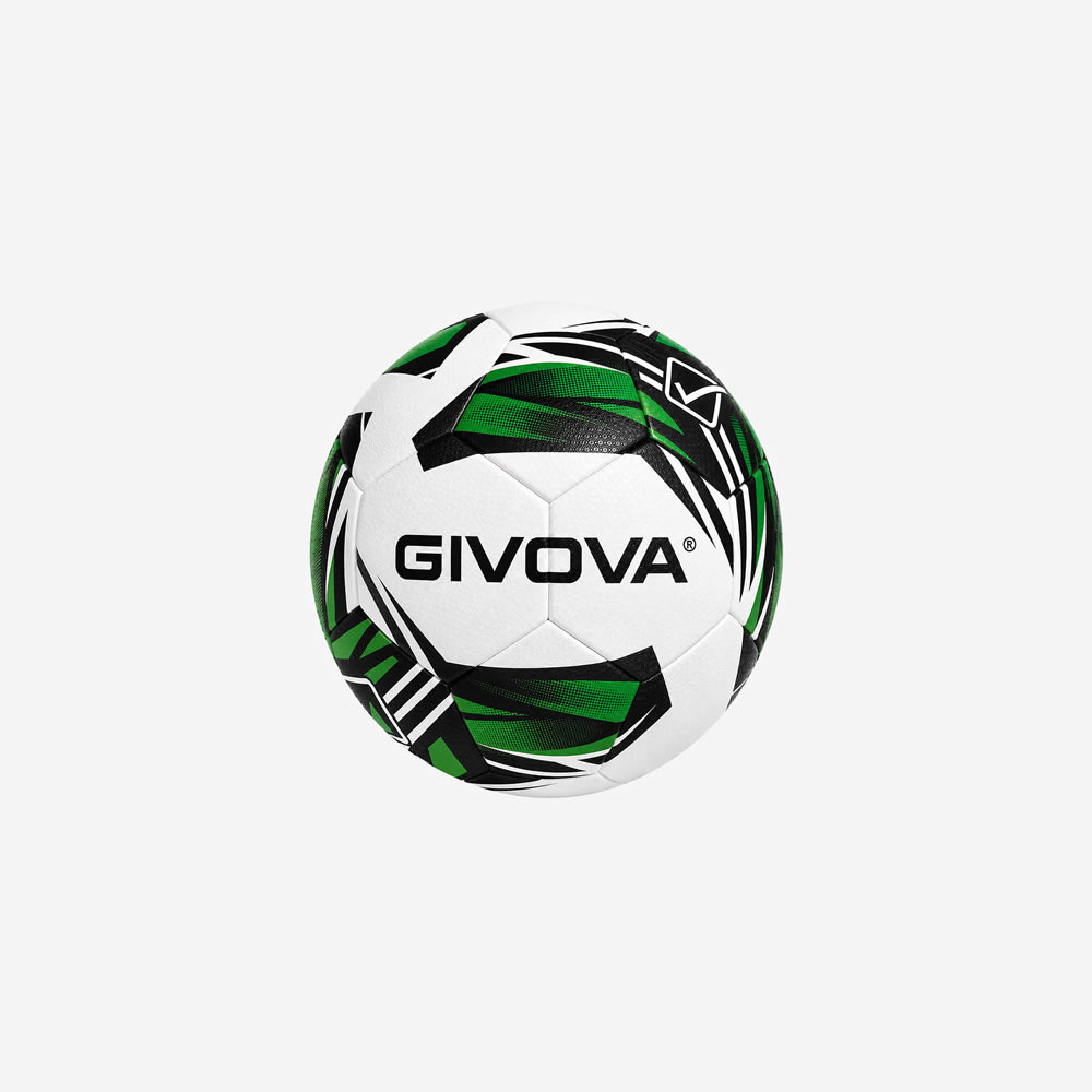Pallone New Maya Academy Pro Tech - immagine 2