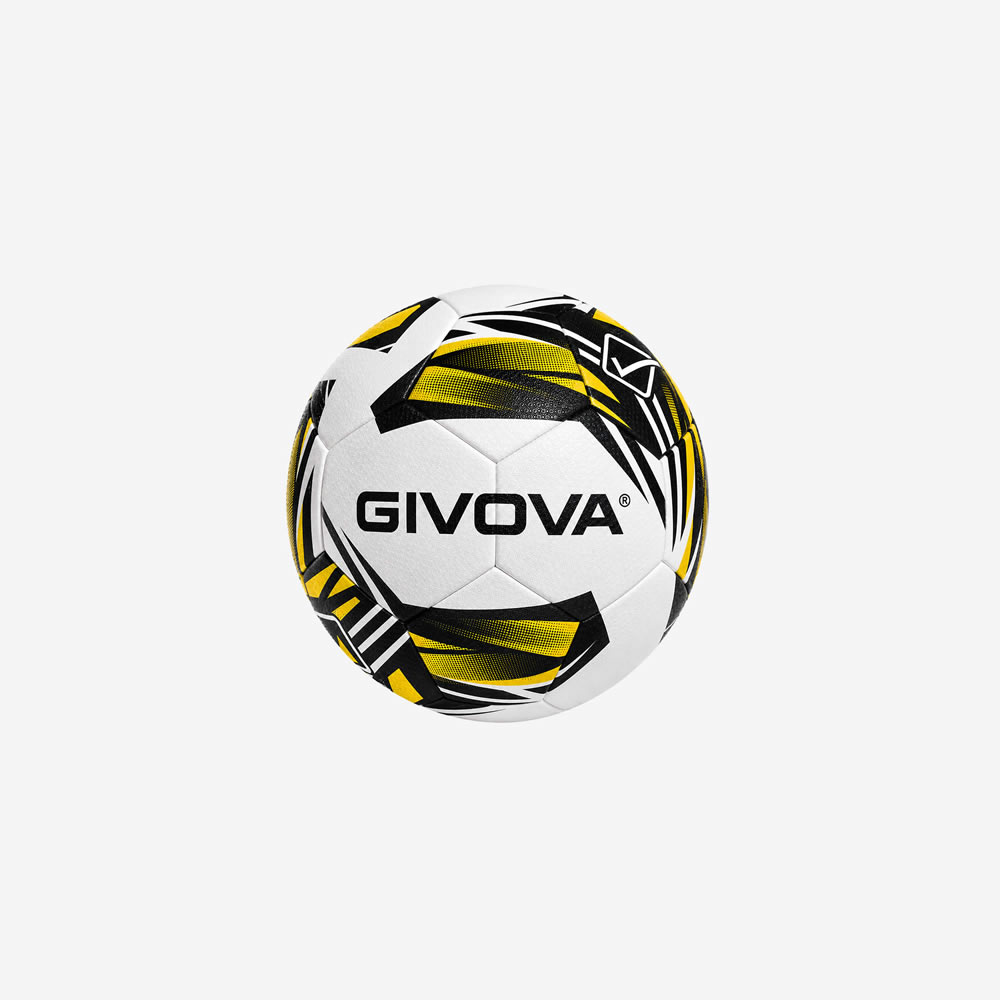 Pallone New Maya Academy Pro Tech - immagine 4